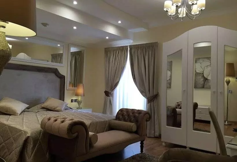 Fotos del hotel Osborne:  9