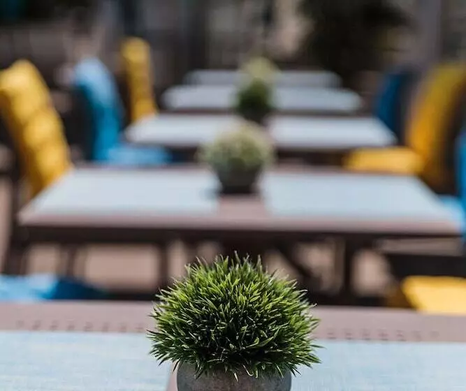 Fotos del hotel Osborne:  6