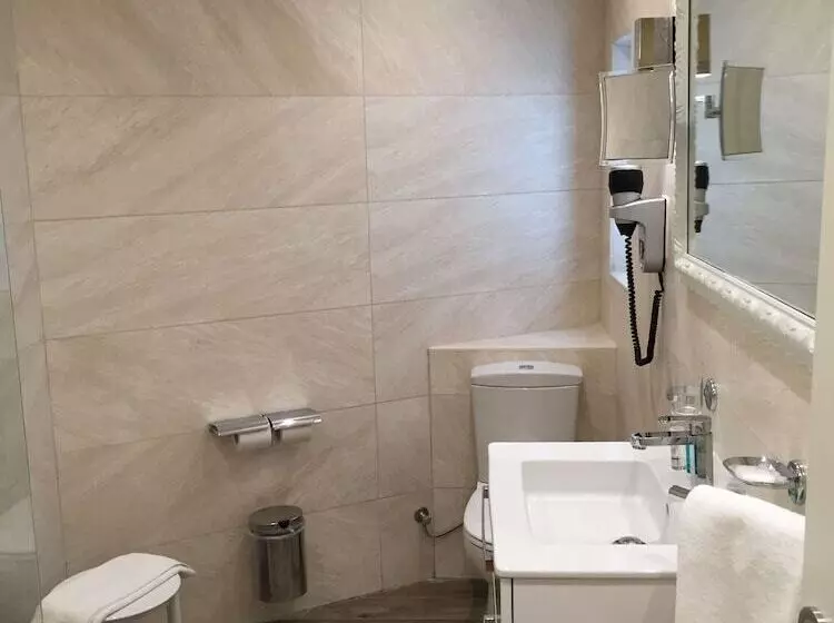 Fotos del hotel Osborne:  7