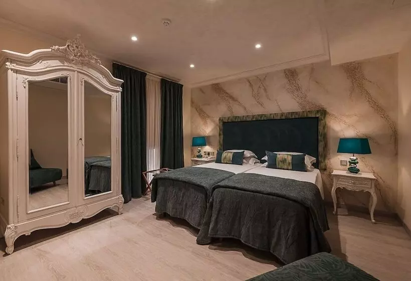 Fotos del hotel Osborne:  13