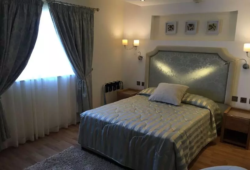 Fotos del hotel Osborne:  2