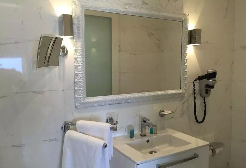 Fotos del hotel Osborne:  11