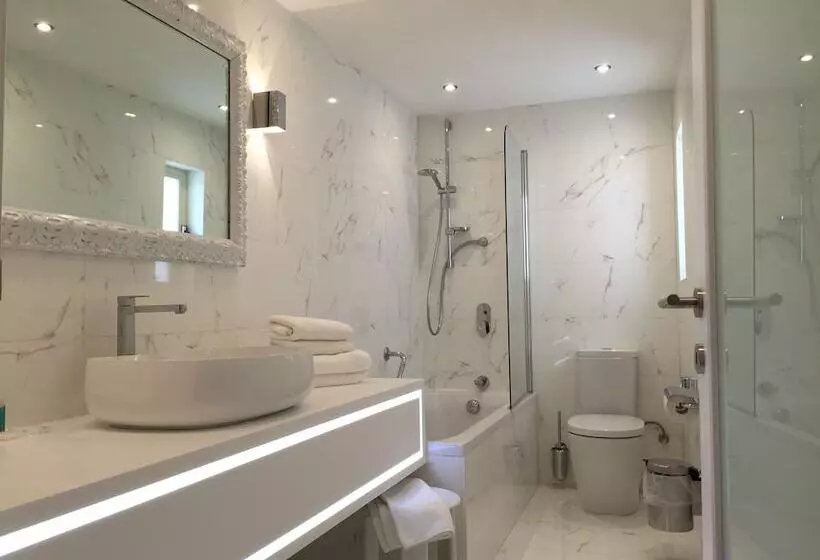 Fotos del hotel Osborne:  15