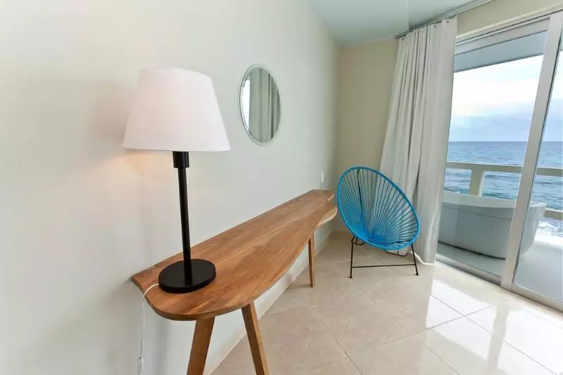 Fotos del hotel Rocamar  Isla Mujeres:  23