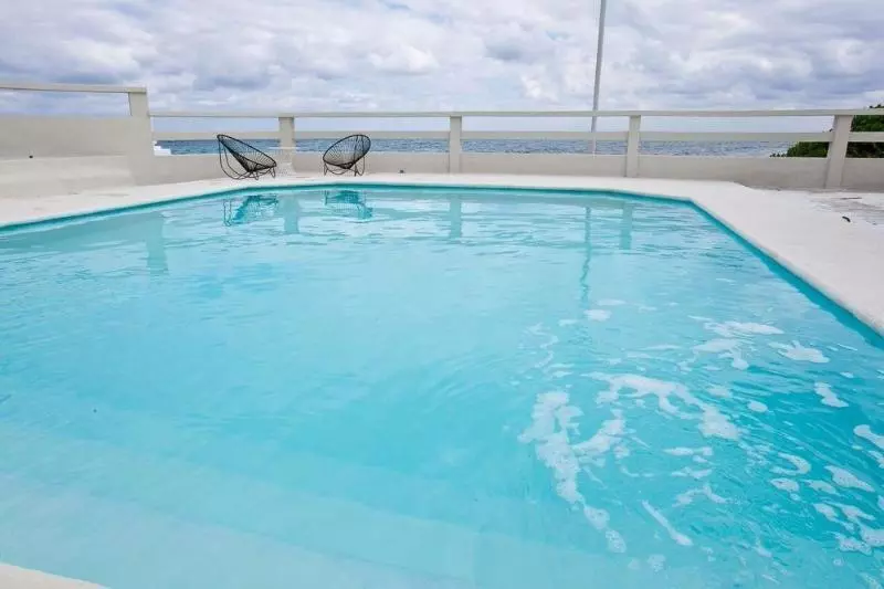 Fotos del hotel Rocamar  Isla Mujeres:  3