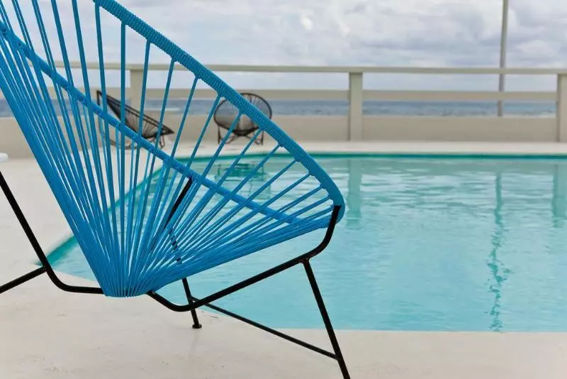 Fotos del hotel Rocamar  Isla Mujeres:  19