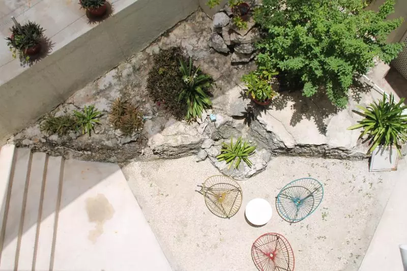 Fotos del hotel Rocamar  Isla Mujeres:  10