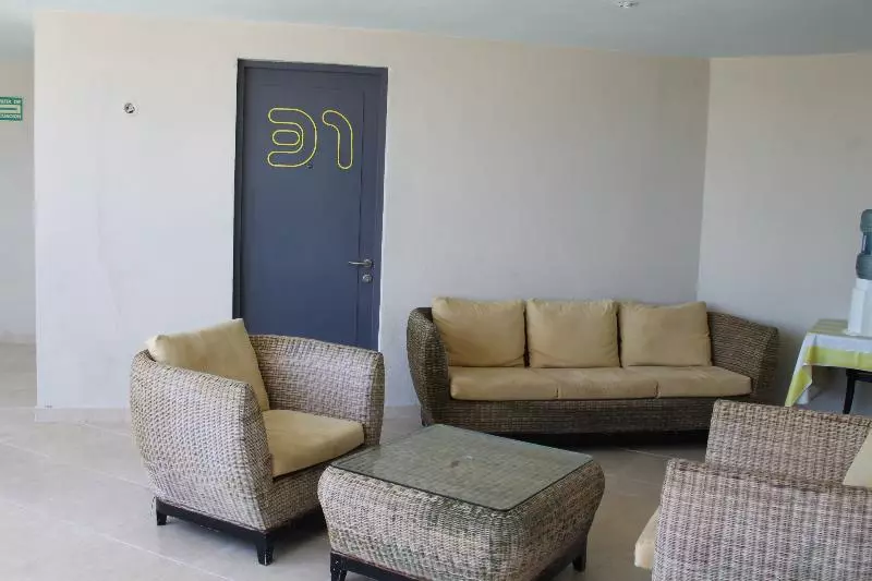 Fotos del hotel Rocamar  Isla Mujeres:  21