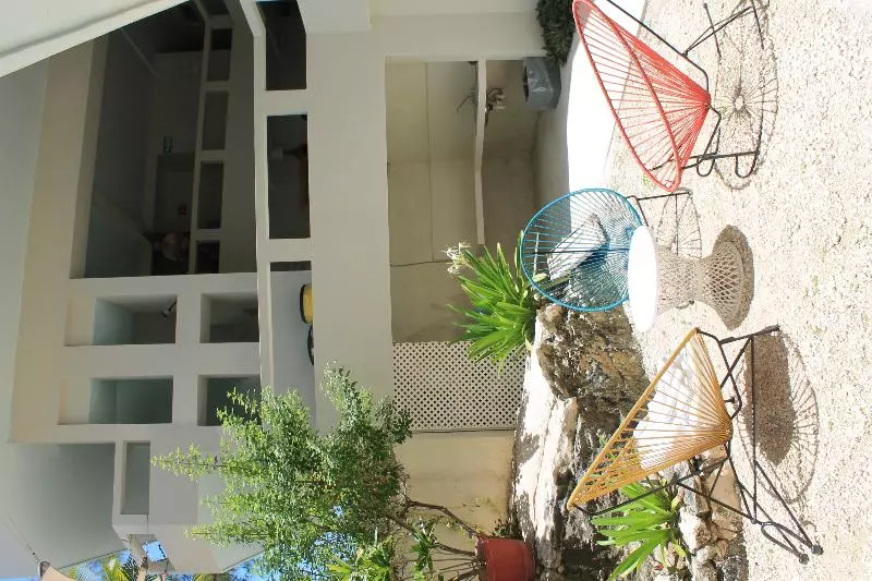 Fotos del hotel Rocamar  Isla Mujeres:  25