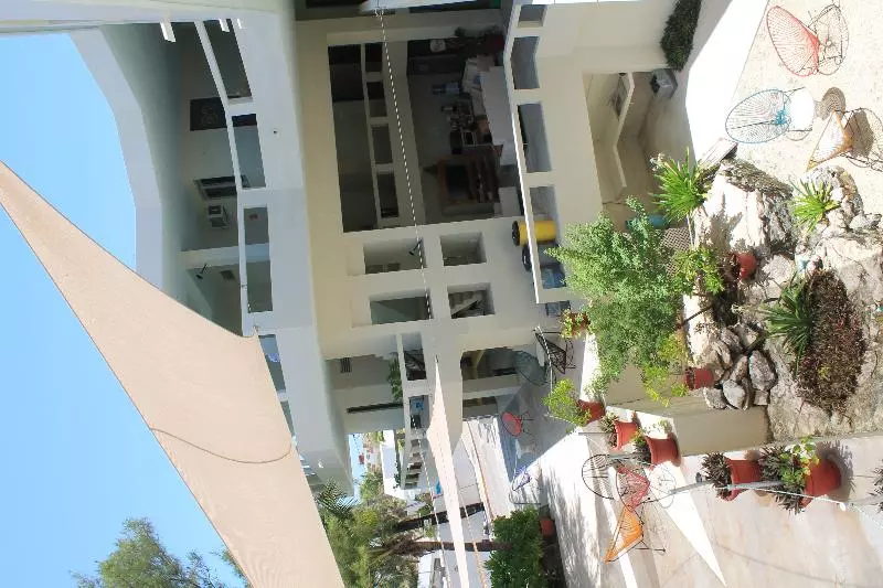 Fotos del hotel Rocamar  Isla Mujeres:  24