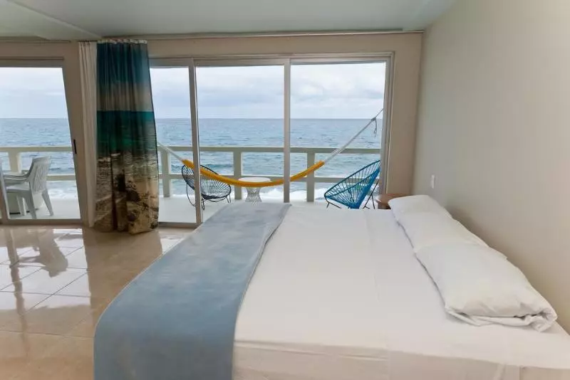 Fotos del hotel Rocamar  Isla Mujeres:  20