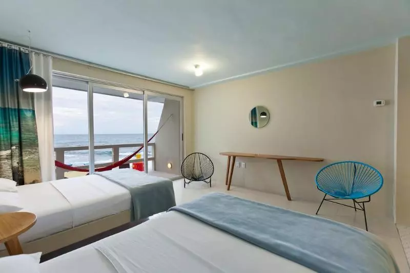 Fotos del hotel Rocamar  Isla Mujeres:  18