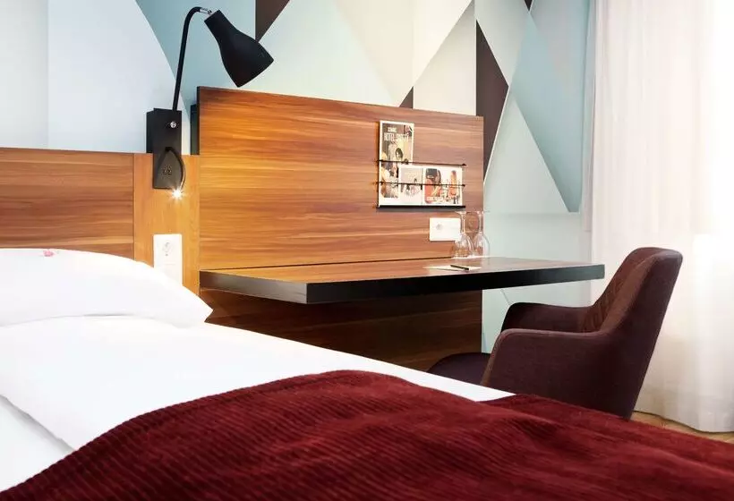 Fotos del hotel Scandic Solli:  15