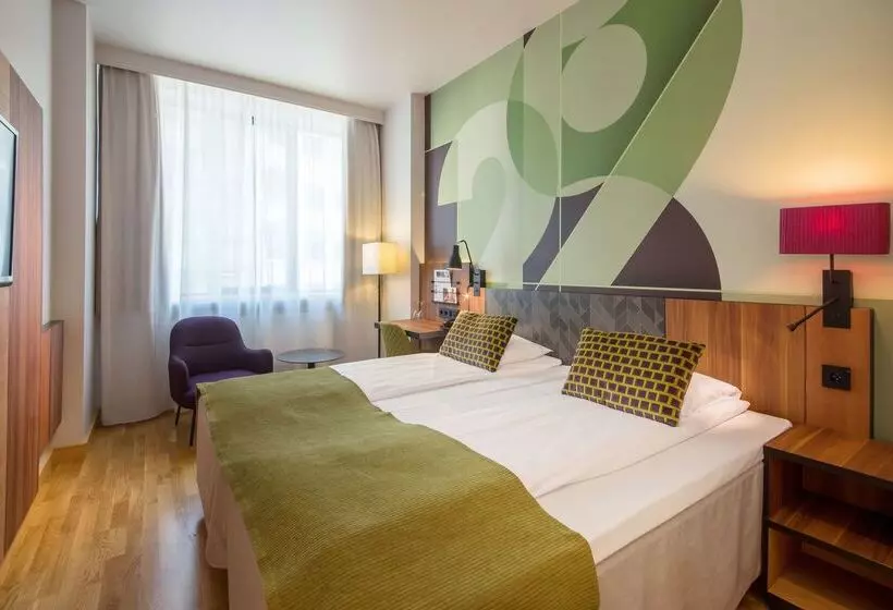 Fotos del hotel Scandic Solli:  16