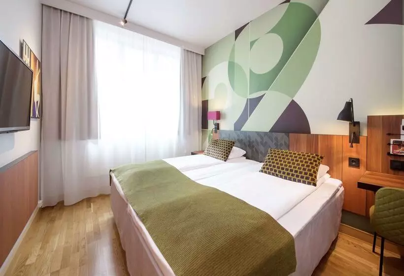 Fotos del hotel Scandic Solli:  25