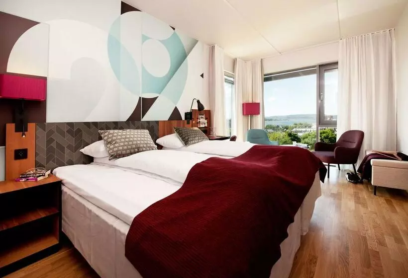 Fotos del hotel Scandic Solli:  21