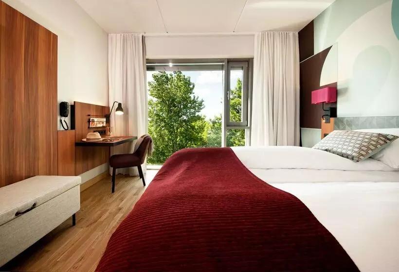 Fotos del hotel Scandic Solli:  22