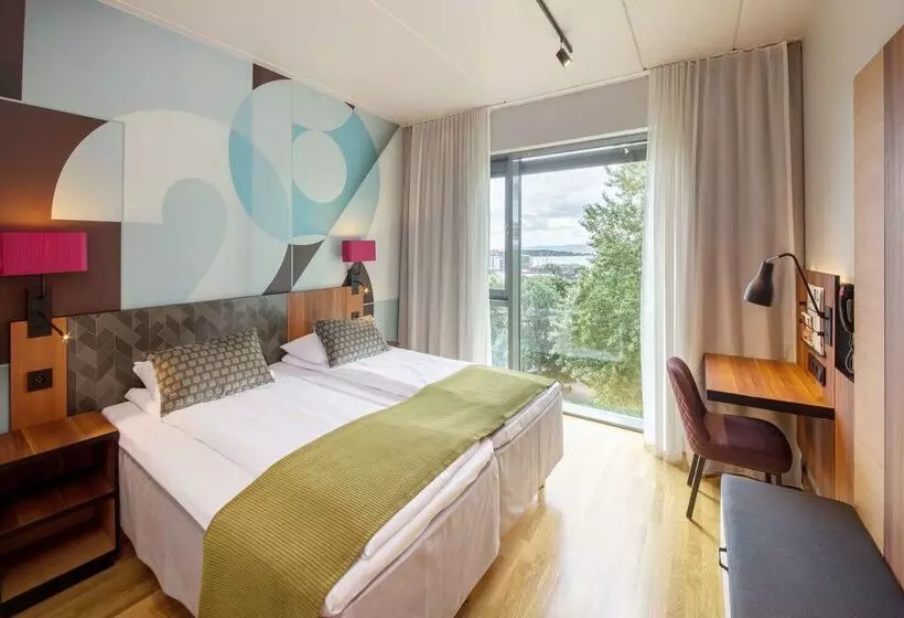 Fotos del hotel Scandic Solli:  20