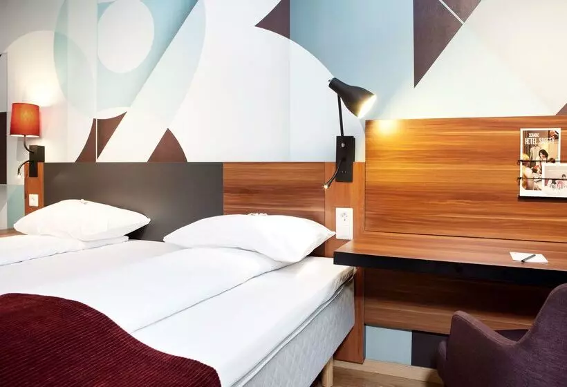 Fotos del hotel Scandic Solli:  23
