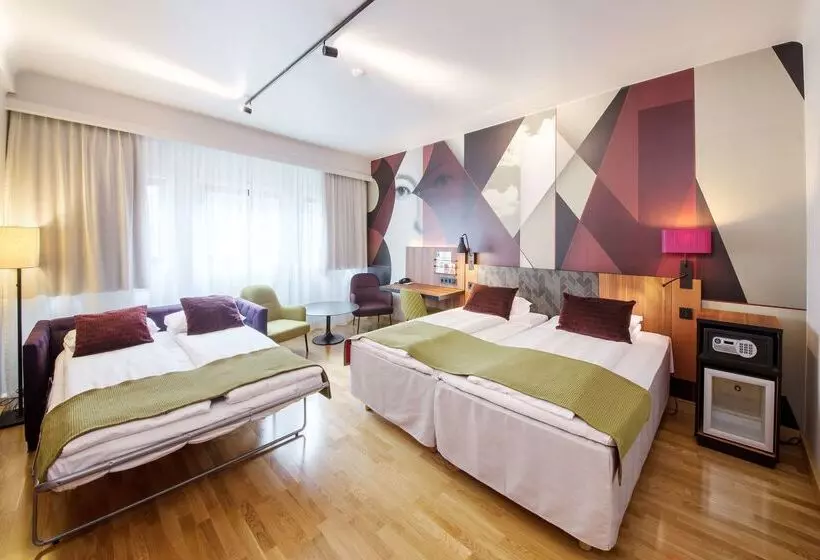 Fotos del hotel Scandic Solli:  19