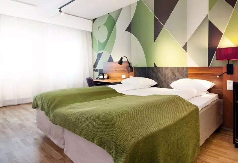 Fotos del hotel Scandic Solli:  6