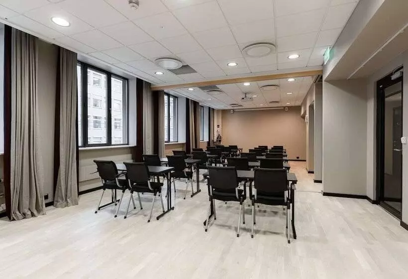 Fotos del hotel Scandic Solli:  9