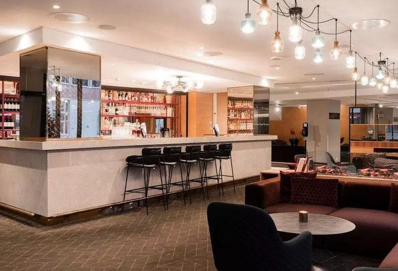 Fotos del hotel Scandic Solli:  8