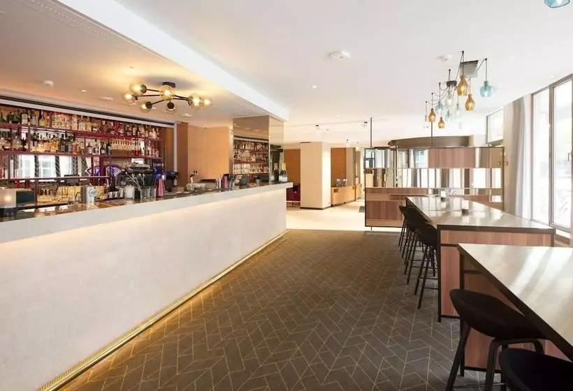 Fotos del hotel Scandic Solli:  4