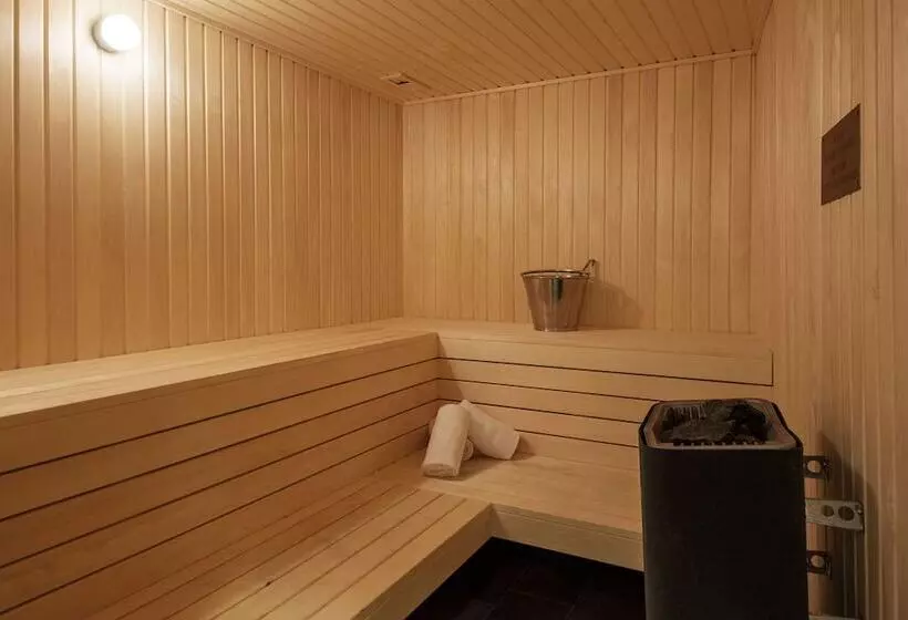 Fotos del hotel Scandic Solli:  7