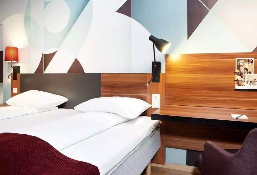 Fotos del hotel Scandic Solli:  12
