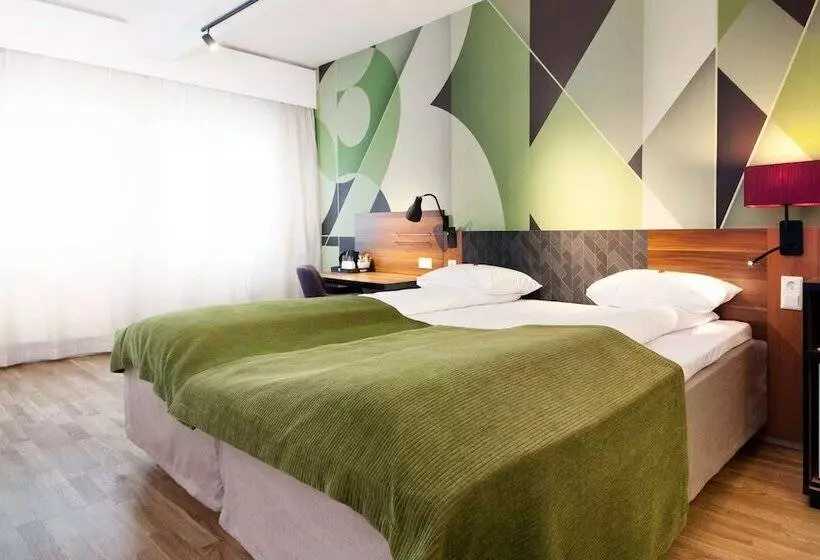 Fotos del hotel Scandic Solli:  13