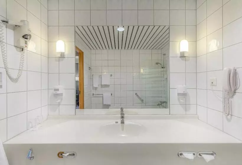 Fotos del hotel Soria Moria Hotell:  7