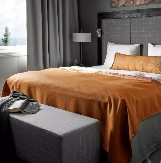 Fotos del hotel Soria Moria Hotell:  10