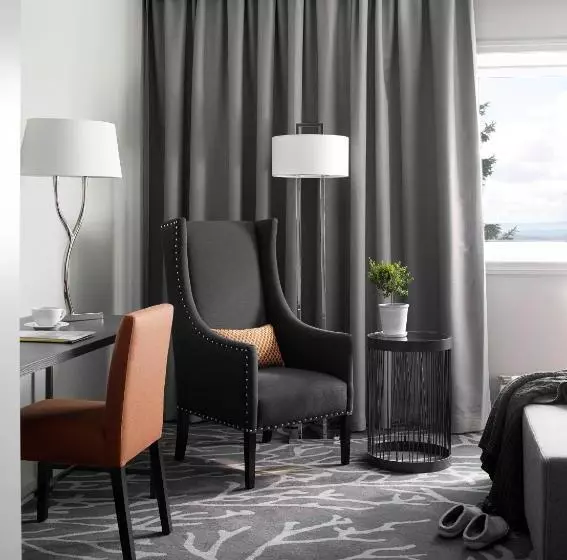 Fotos del hotel Soria Moria Hotell:  25