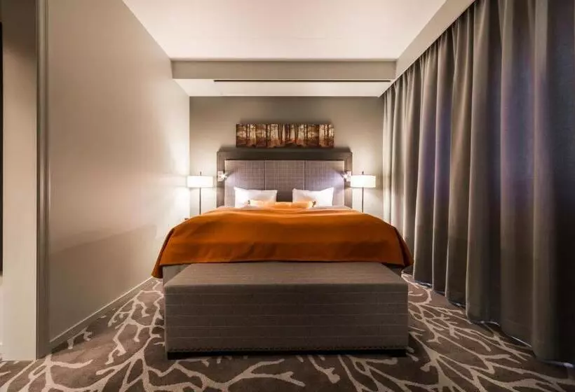 Fotos del hotel Soria Moria Hotell:  19