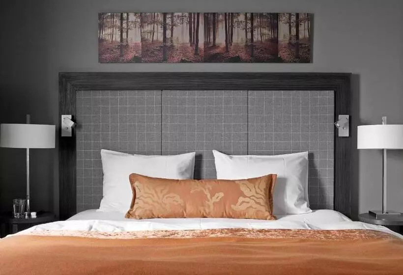 Fotos del hotel Soria Moria Hotell:  15