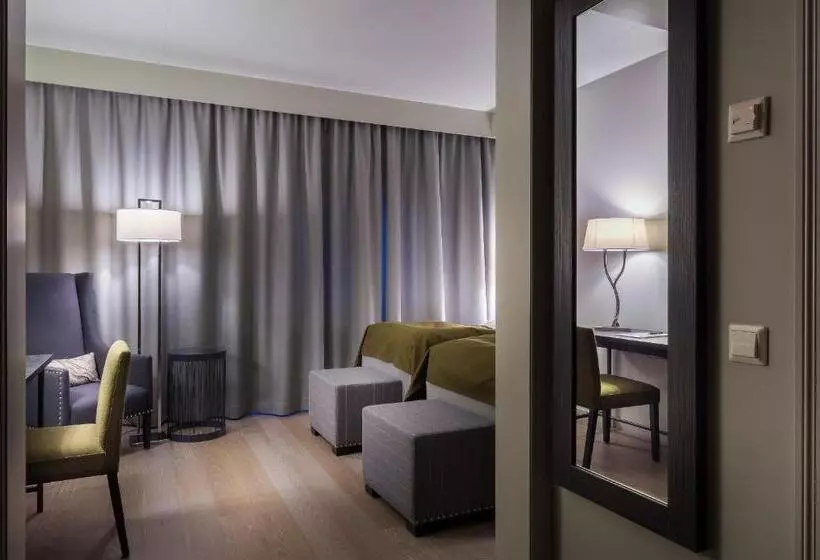 Fotos del hotel Soria Moria Hotell:  21