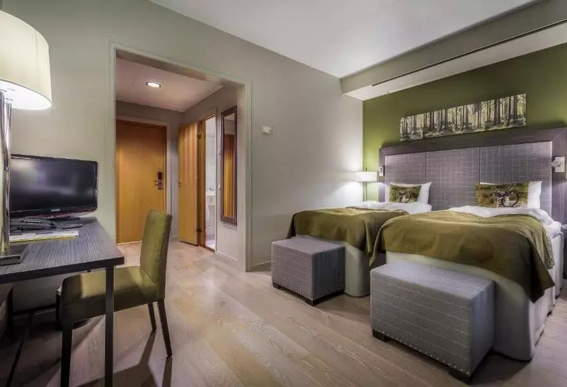 Fotos del hotel Soria Moria Hotell:  23