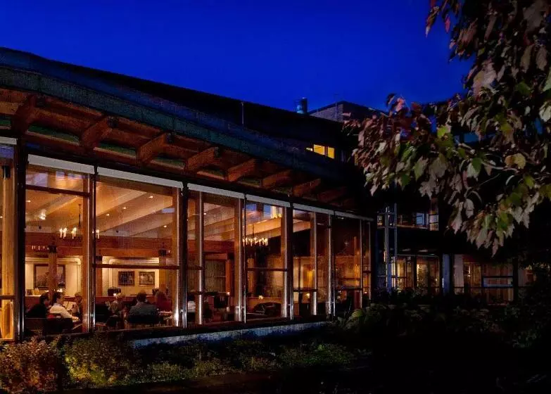 Fotos del hotel Soria Moria Hotell:  24