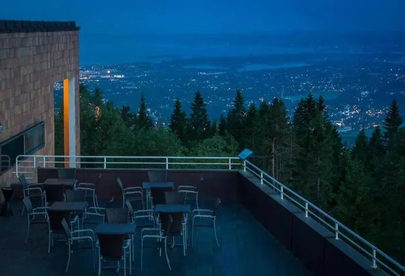 Fotos del hotel Soria Moria Hotell:  6