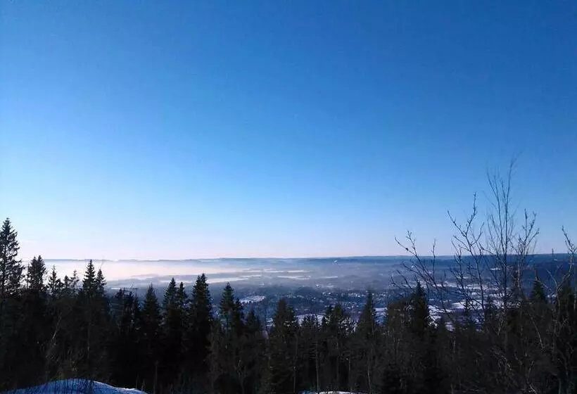 Fotos del hotel Soria Moria Hotell:  9