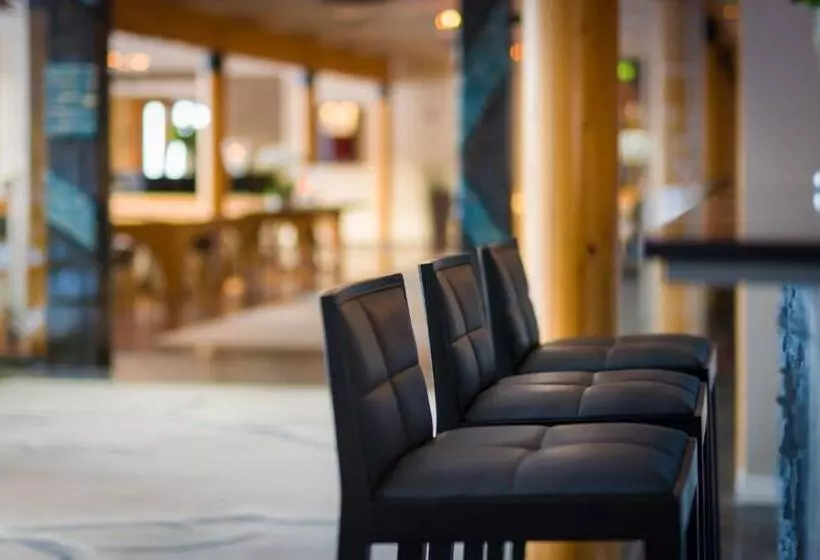 Fotos del hotel Soria Moria Hotell:  16