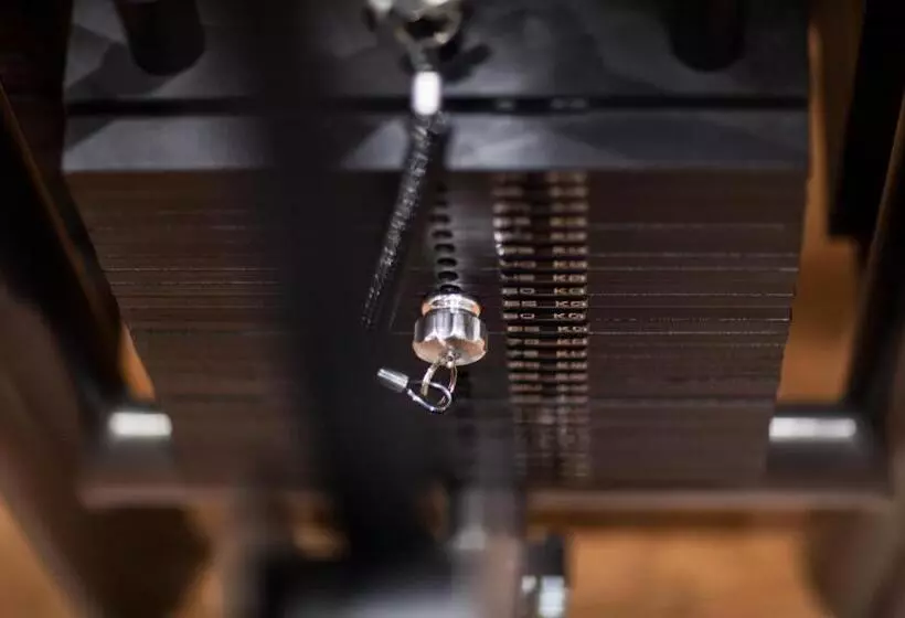 Fotos del hotel Soria Moria Hotell:  8