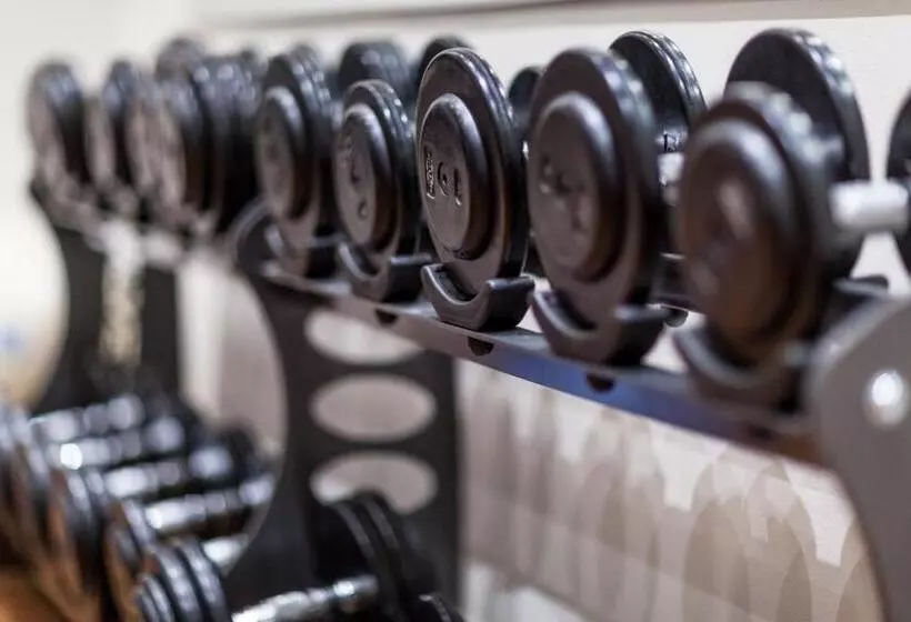 Fotos del hotel Soria Moria Hotell:  13