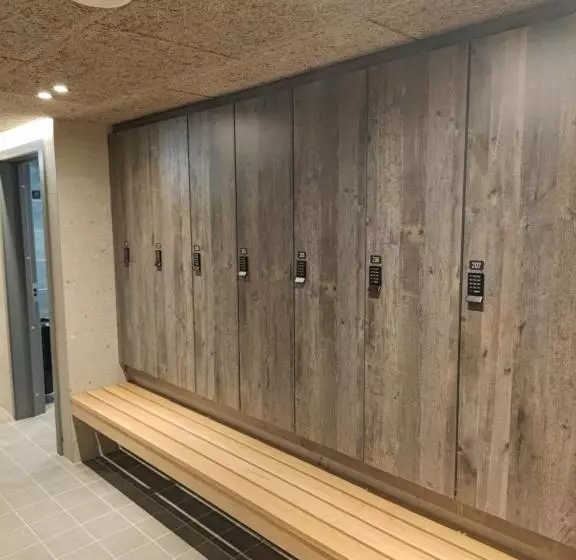 Fotos del hotel Soria Moria Hotell:  5