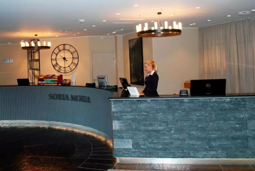 Fotos del hotel Soria Moria Hotell:  3