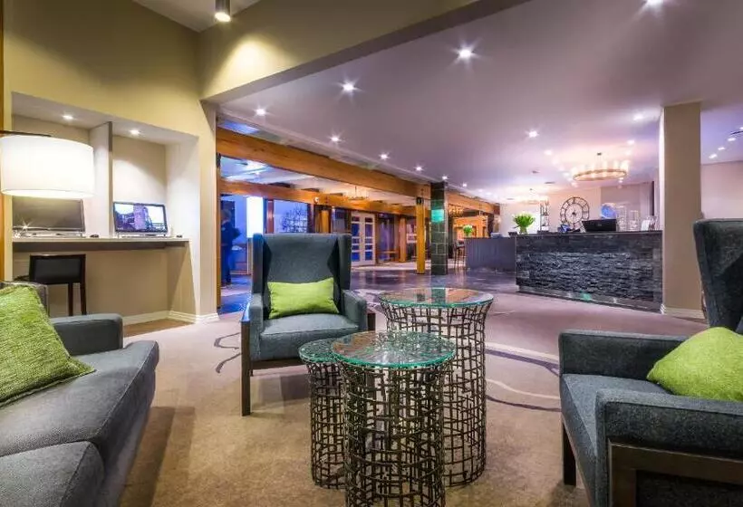 Fotos del hotel Soria Moria Hotell:  2