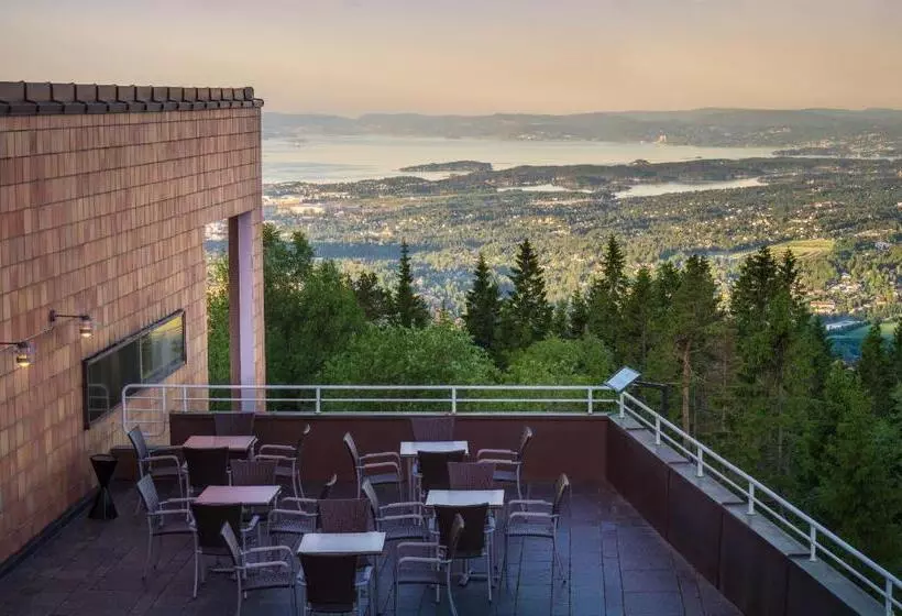 Fotos del hotel Soria Moria Hotell:  22