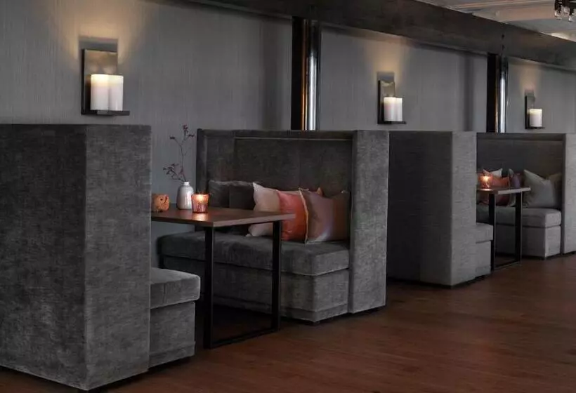 Fotos del hotel Soria Moria Hotell:  11