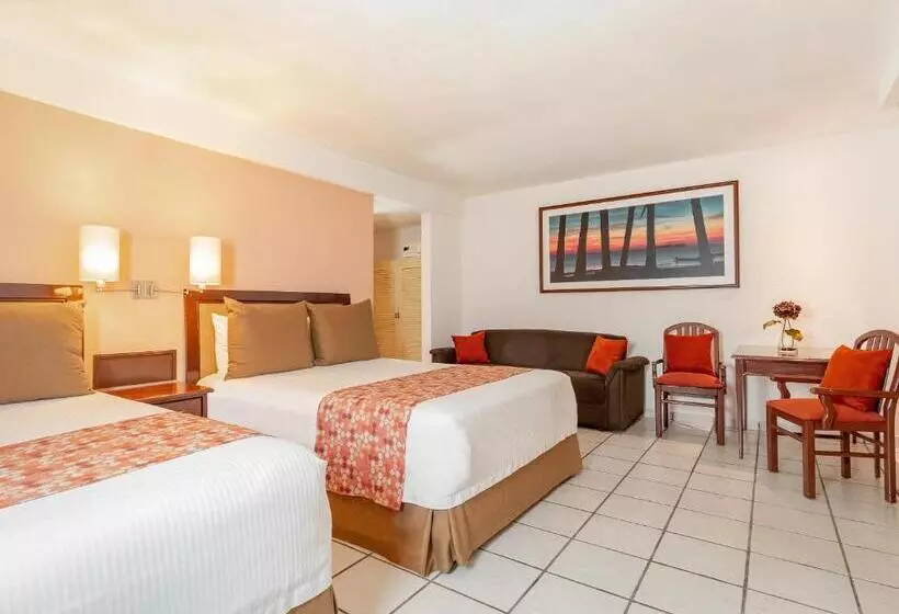 Fotos del hotel Veracruz Centro Histórico:  11